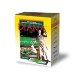AGRO-LAND Mieszanka Traw Dekoracyjno-Sportowa DIANA 25kg