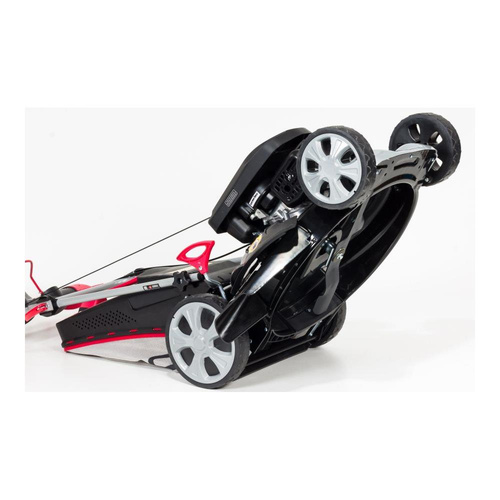 NAC LS51-175-HSD-LI Kosiarka Spalinowa Z Napędem 175cm3 + OLEJ GRATIS