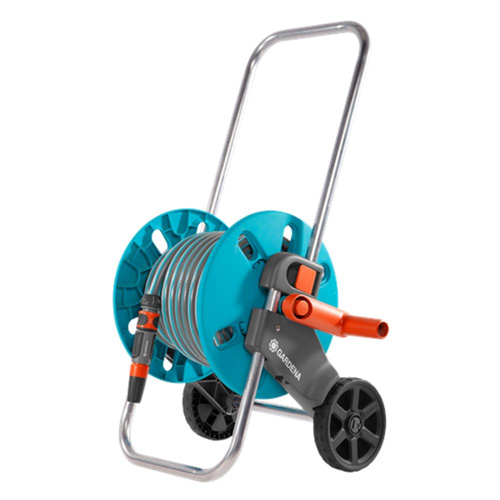 Gardena AquaRoll S Wózek Na Wąż z Wężem 13mm 20m 18502-20 