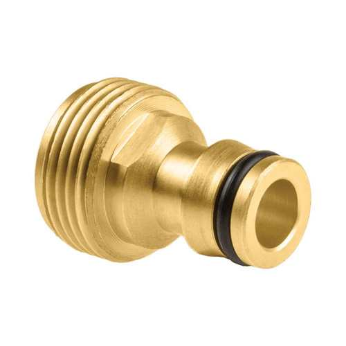 Cellfast Przyłącze Kranowe Z Gwintem Zewnętrznym 3/4'' Brass 52-870