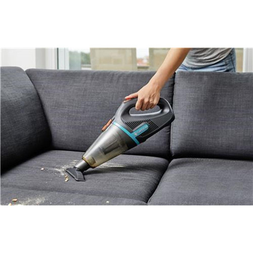 Gardena Zestaw Akcesoriów Do Odkurzacza Akumulatorowego EasyClean Li 9343-20