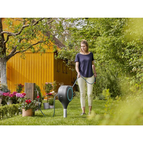 Gardena Bęben Ogrodowy RollUp M 20m 18614-20