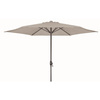 Doppler Parasol Ogrodowy Basic Lift NEO 300 Szary (431442 827)