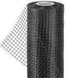 Siatka Na Krety 2m x 200m Mocna 40g/m2 UV