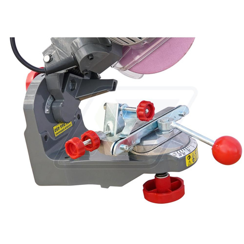 NAC SHE230-F Ostrzałka Do Łańcuchów Elektryczna 230W