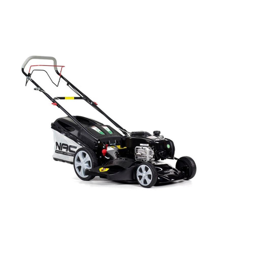 NAC LS46-625E-HS Kosiarka Spalinowa Z Napędem B&S 150 cm3 + OLEJ GRATIS