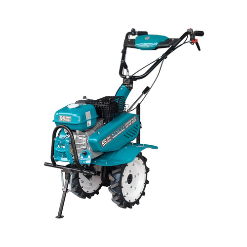 Konner & Sohnen Glebogryzarka Spalinowa KS 7HP-950S 7KM + OLEJ GRATIS