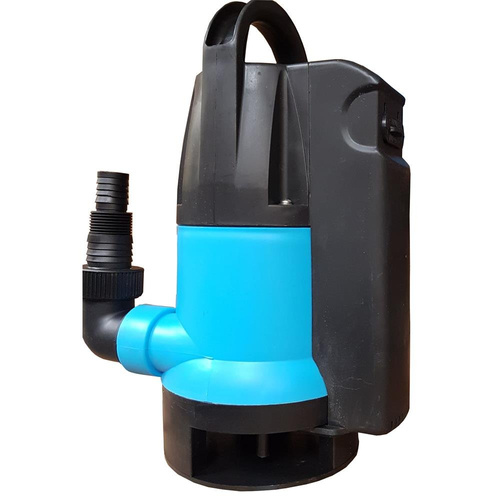 IBO Pompa Zatapialna IPK 400 400W 230V
