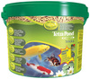 POKARM DLA RYB STAWOWYCH - Tetra Pond Sticks  10 L