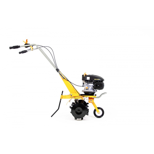 Lider SG60-166L Glebogryzarka Spalinowa Loncin 166cm3 + Olej Gratis