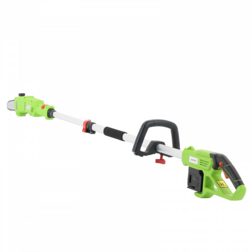 4Garden APW2522 Podkrzesywarka Akumulatorowa Na Wysięgniku 2x20V