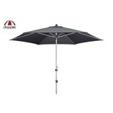 Doppler Parasol Ogrodowy Expert 320 Auto Tilt Antracyt (434441 840)