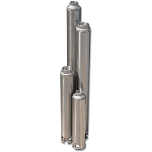 IBO Pompa Głębinowa 6" AP6 I2-R 2,2kW Silnik IBO ITALY