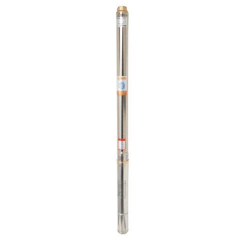 IBO Pompa Głębinowa 3" Z Podwyższoną Odpornością 3SDM33 1,1kW 230V + 20m Kabel