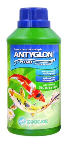 Antyglon pond plus  5000 ml