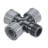 Gardena Czwórnik do Zaworu 2750-20