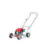 AL-KO Kosiarka Spalinowa Z Napędem Silver 4.68 P-A BIO 123cm3 119836 + Olej Gratis