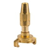 Gardena Zraszacz Mosiężny Do Szybkozłączy Mosiężnych 19mm (3/4") 7131-20