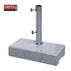 Doppler Podstawa Do Parasola Ogrodowego Granitowa Balkonowa 25kg 85897KBN