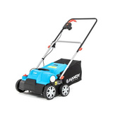 Handy Prime KCW1634 Wertykulator Aerator Elektryczny 1600W 