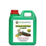 EKODarpol Komposter w Płynie 2L