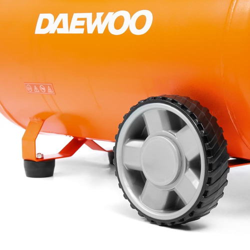 DAEWOO DAC 50D Kompresor Powietrza Sprężarka 50l