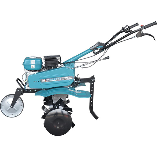 Konner & Sohnen Glebogryzarka Spalinowa KS 7HP-950A 7KM + OLEJ GRATIS