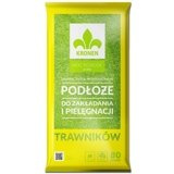 Kronen Ziemia Pod Trawniki Rabaty 80L