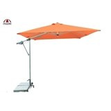 Doppler Parasol Ogrodowy Sunline Pendel 300 x 220 Orange (494221 816)