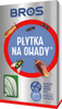 BROS płytka na owady