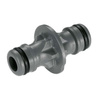 Gardena Nypel Do Węży 19mm (3/4") I 13mm (1/2")  2931-29