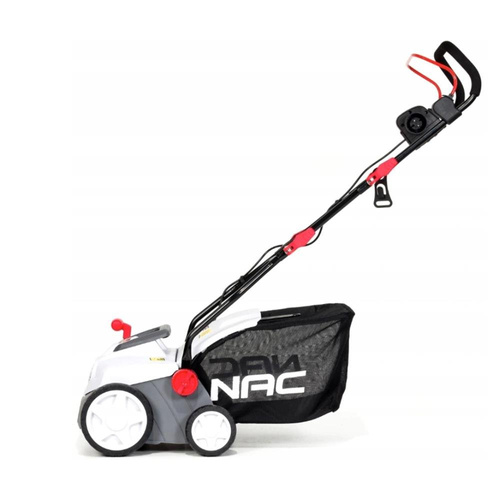 NAC SCE150-DT Aerator Wertykulator Elektryczny 1400W