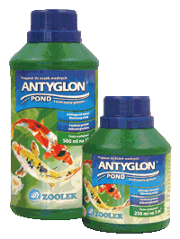 Antyglon pond plus  5000 ml