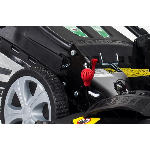 NAC LS46-625E-HS Kosiarka Spalinowa Z Napędem B&S 150 cm3 + OLEJ GRATIS