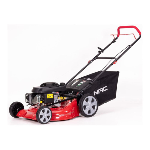 NAC LP50-146-HS-NG Kosiarka Spalinowa 4w1 146 cm3 + OLEJ GRATIS