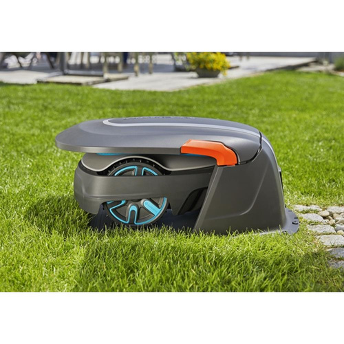 Gardena Garaż Dla Robota Koszącego Sileno Life i Sileno City 15020-20