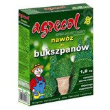 Agrecol Nawóz Do Bukszpanów 1,2kg