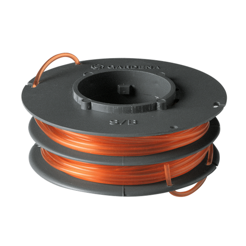 Gardena Kaseta Z Żyłką Szpula Do Podkaszarki Żyłkowej 5372-20