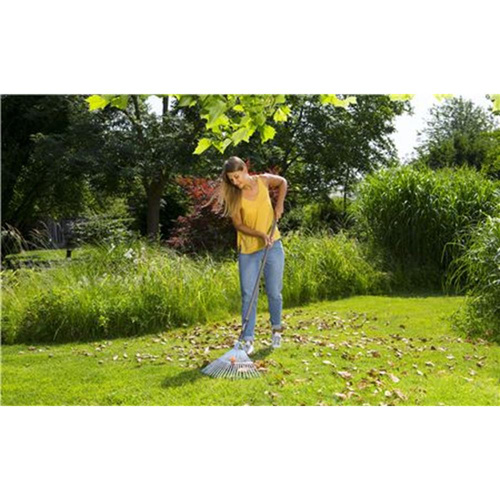 Gardena NatureLine Grabie Wachlarzowe Regulowane 17107-20