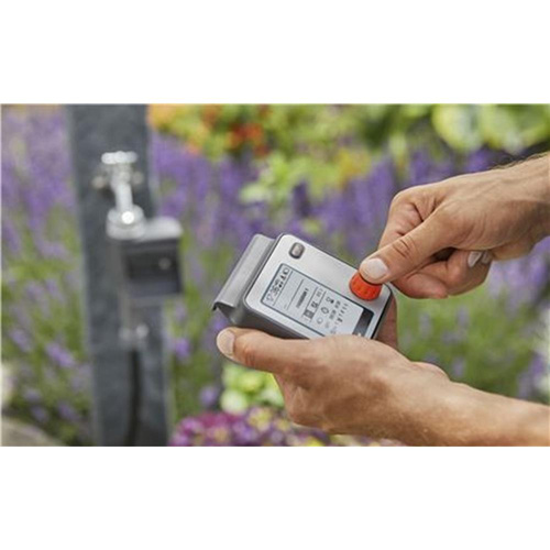Gardena Sterownik Nawadniania Master 1892-29
