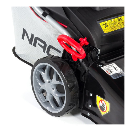 NAC LS42-300BS-JR Kosiarka Spalinowa Z Napędem B&S 125cm3 + OLEJ GRATIS