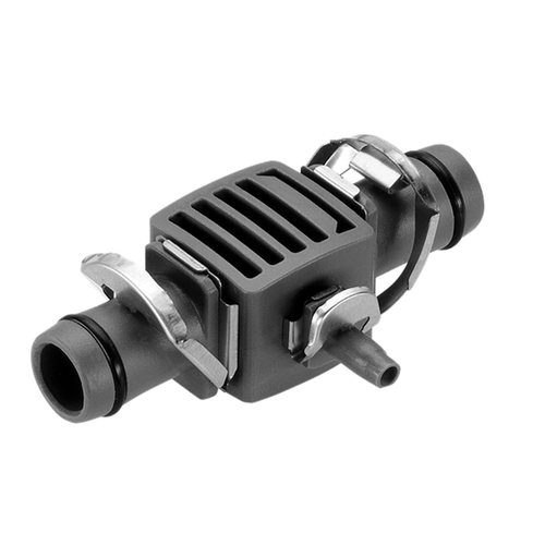 Gardena Rozdzielacz 13mm (1/2'') - 4,6mm (3/16'') 5 szt. 8333-20