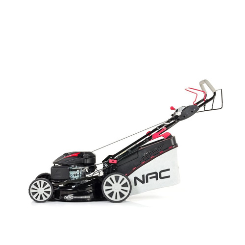 NAC LS51-191D-HSD-SE Kosiarka Spalinowa Z Napędem 191cm3 + OLEJ GRATIS