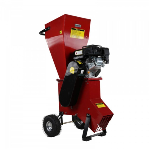 Faworyt FRS135 Rozdrabniacz Do Gałęzi Spalinowy 420cm2 + OLEJ GRATIS