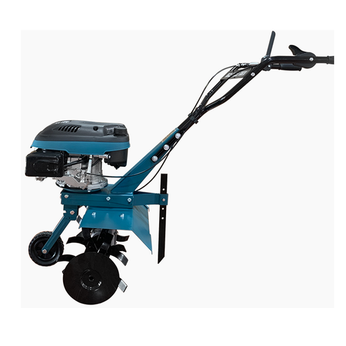 Konner & Sohnen Glebogryzarka Spalinowa KS 4HP-70 + OLEJ GRATIS
