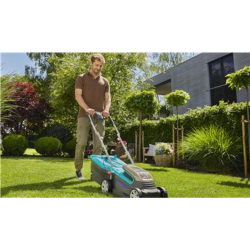 Gardena Kosiarka Akumulatorowa PowerMax 32/36V P4A Z Akumulatorem 14621-20