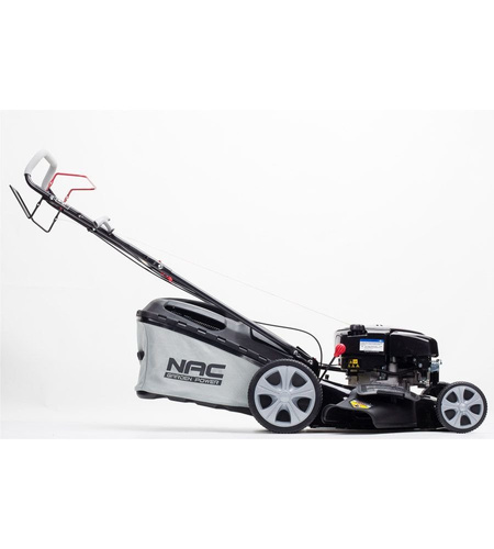 NAC LS50-750EX-HS Kosiarka Spalinowa B&S 50cm Z Napędem 