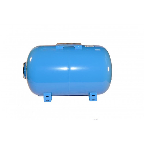 Omnigena Zbiornik Hydroforowy Przeponowy Poziomy 300L Włoski Aquasystem