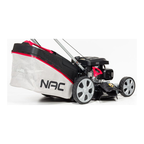 NAC LS51-175-HSD-LI Kosiarka Spalinowa Z Napędem 175cm3 + OLEJ GRATIS