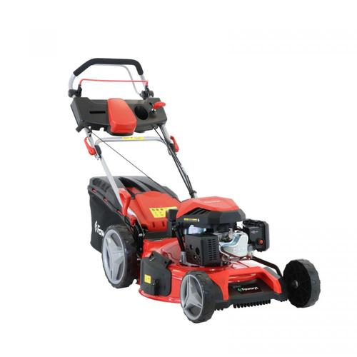 Faworyt WA53N196L-3W1 Kosiarka Spalinowa z Napędem 196cm3 + Olej Gratis